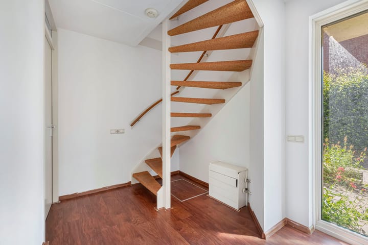 Photo 8 of Rietzangerstraat 11