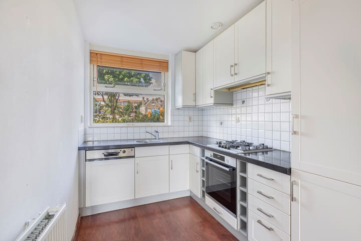 Photo 17 of Rietzangerstraat 11