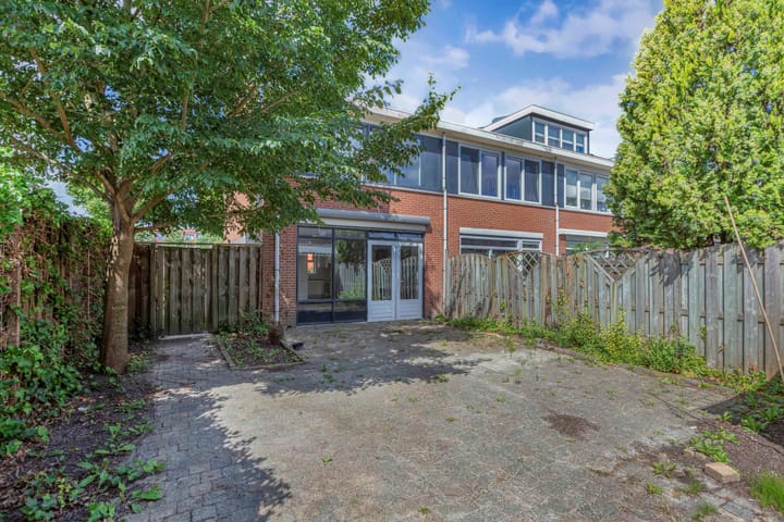 Photo 33 of Rietzangerstraat 11