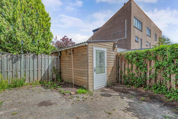 Photo 34 of Rietzangerstraat 11