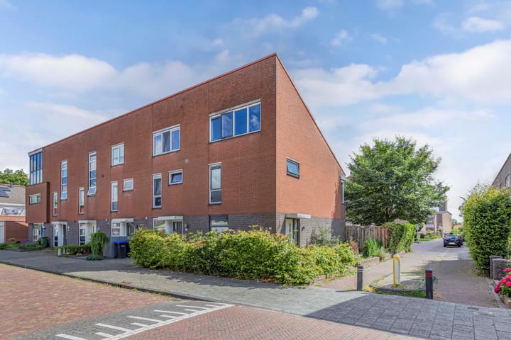 Photo 36 of Rietzangerstraat 11