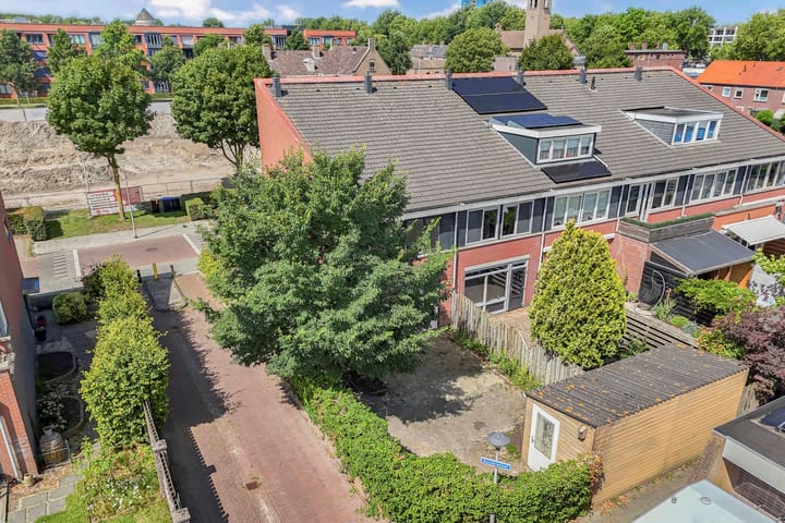 Photo 35 of Rietzangerstraat 11