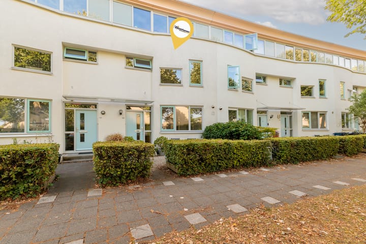 Foto 1 van Hollywoodlaan 148