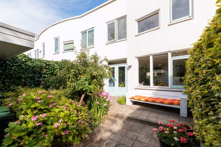 Foto 2 van Hollywoodlaan 148