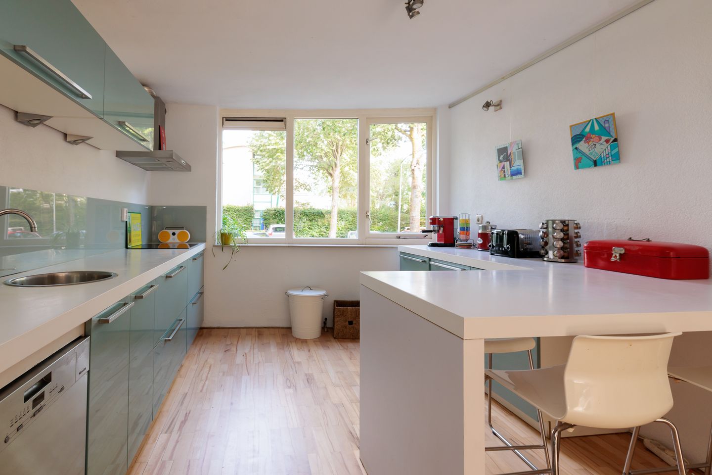 Foto 4 van Hollywoodlaan 148