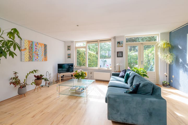 Foto 5 van Hollywoodlaan 148