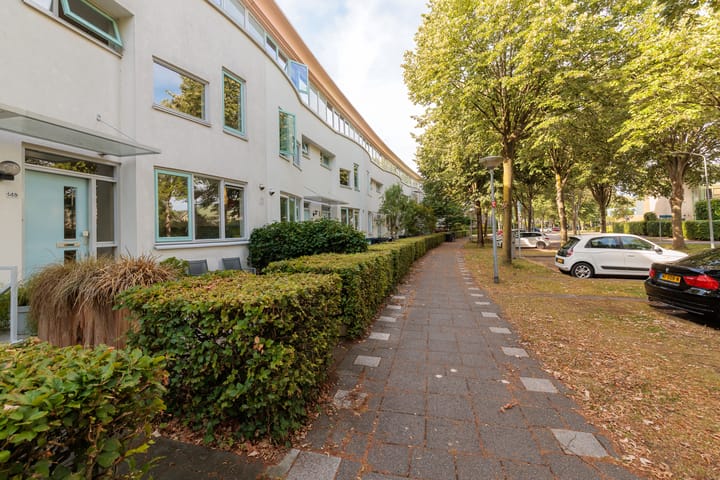 Foto 6 van Hollywoodlaan 148