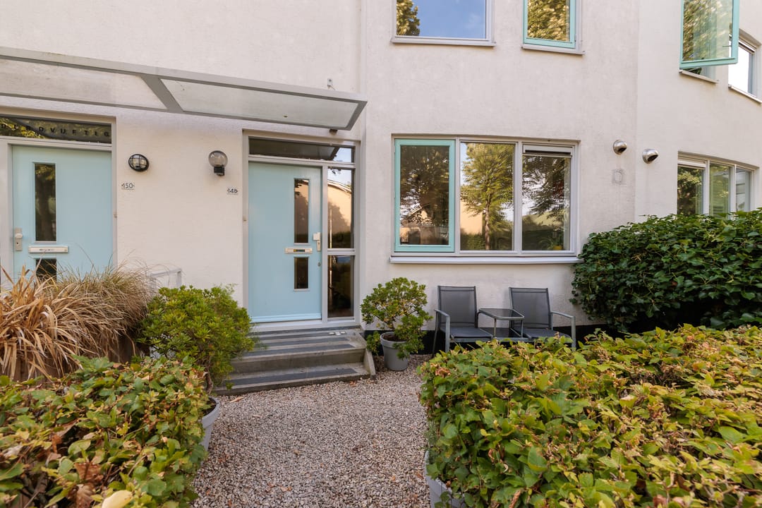 Foto 7 van Hollywoodlaan 148