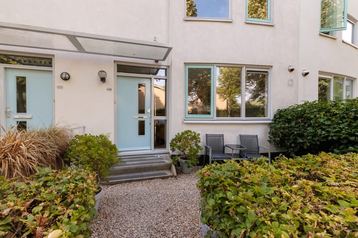 Foto 7 van Hollywoodlaan 148