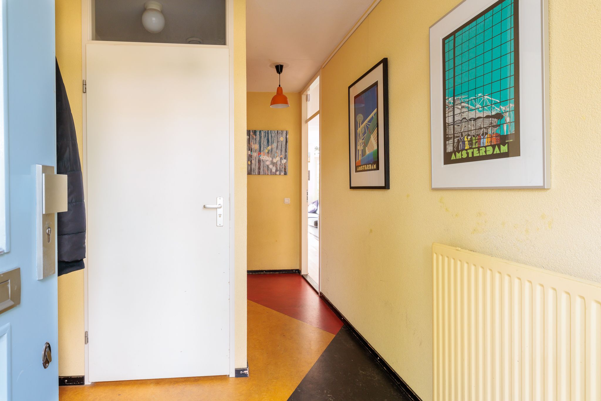 Foto 9 van Hollywoodlaan 148