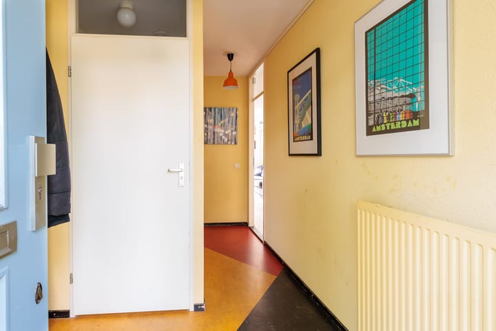 Foto 9 van Hollywoodlaan 148