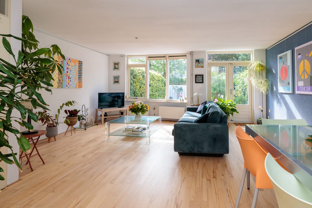 Foto 11 van Hollywoodlaan 148