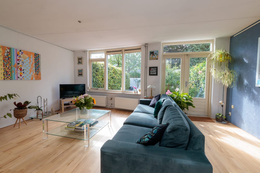 Foto 13 van Hollywoodlaan 148