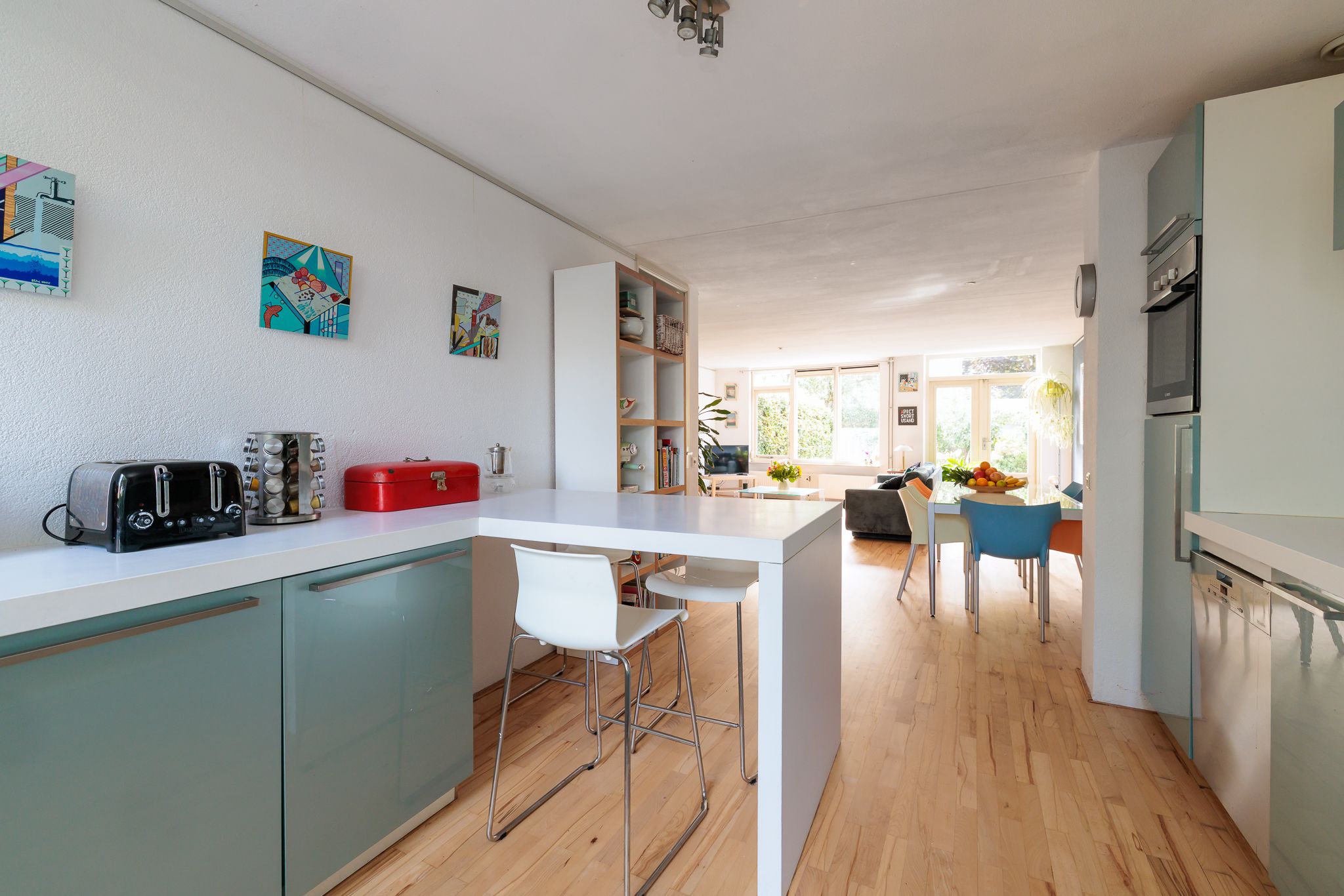 Foto 21 van Hollywoodlaan 148