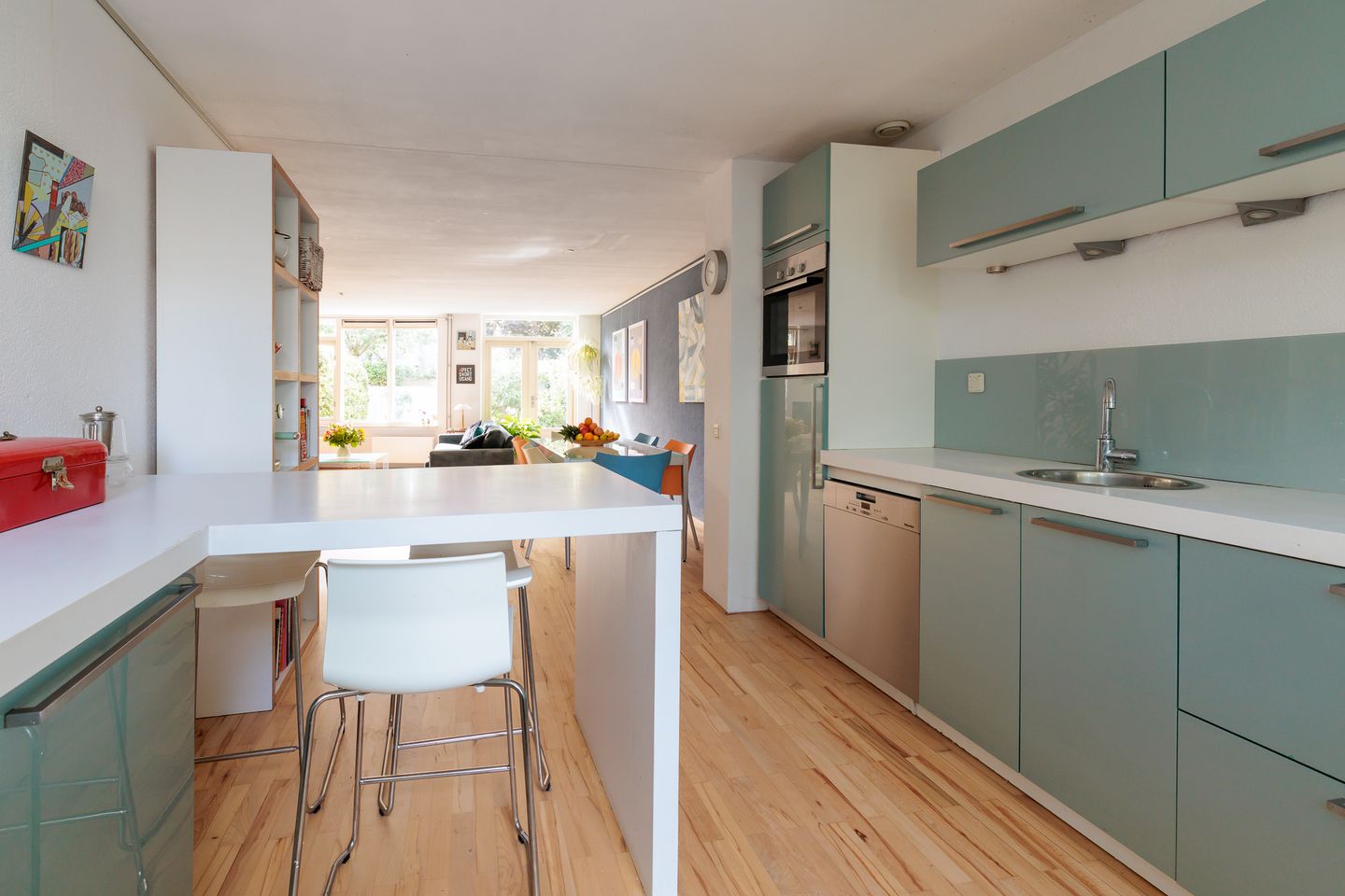 Foto 20 van Hollywoodlaan 148