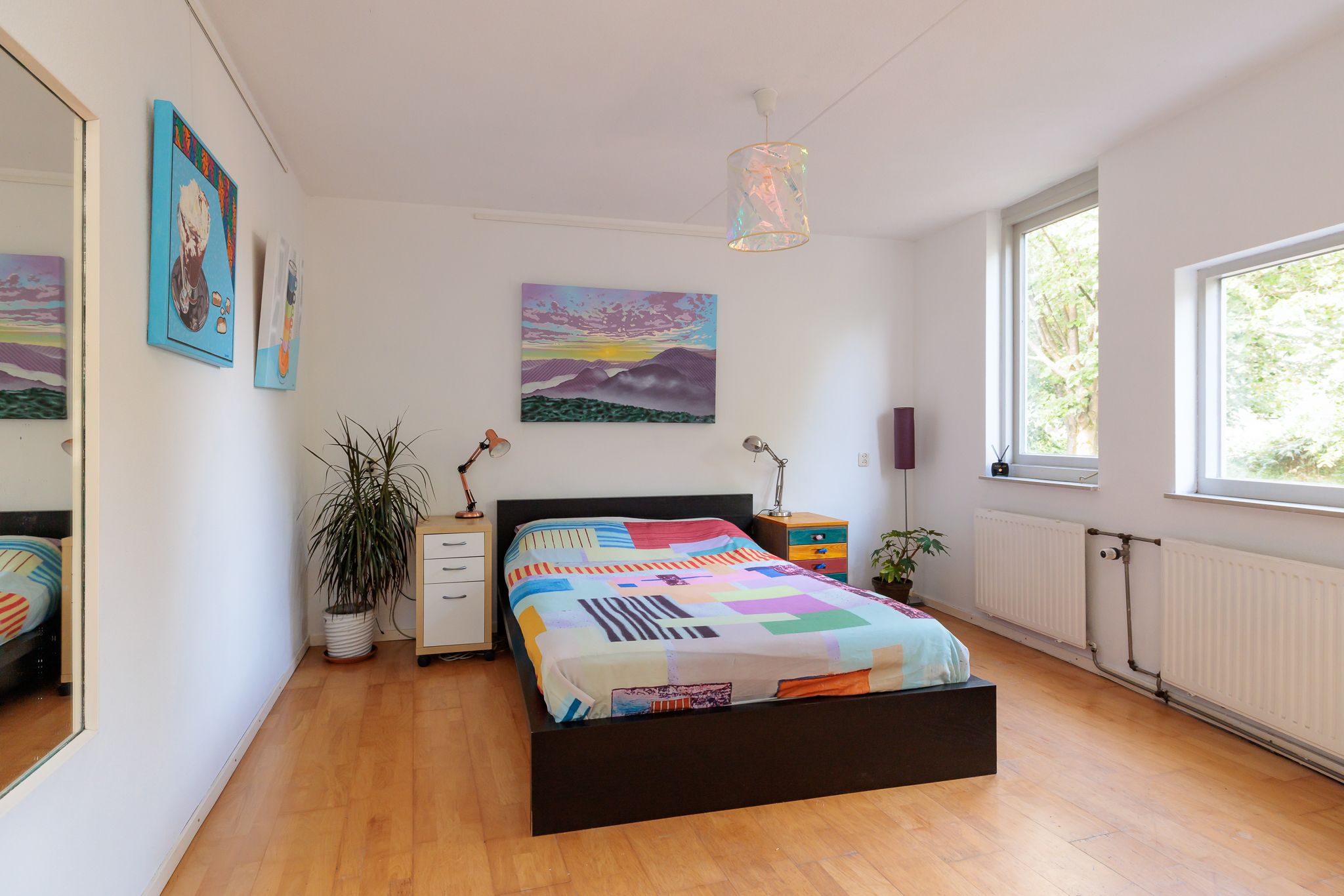 Foto 24 van Hollywoodlaan 148