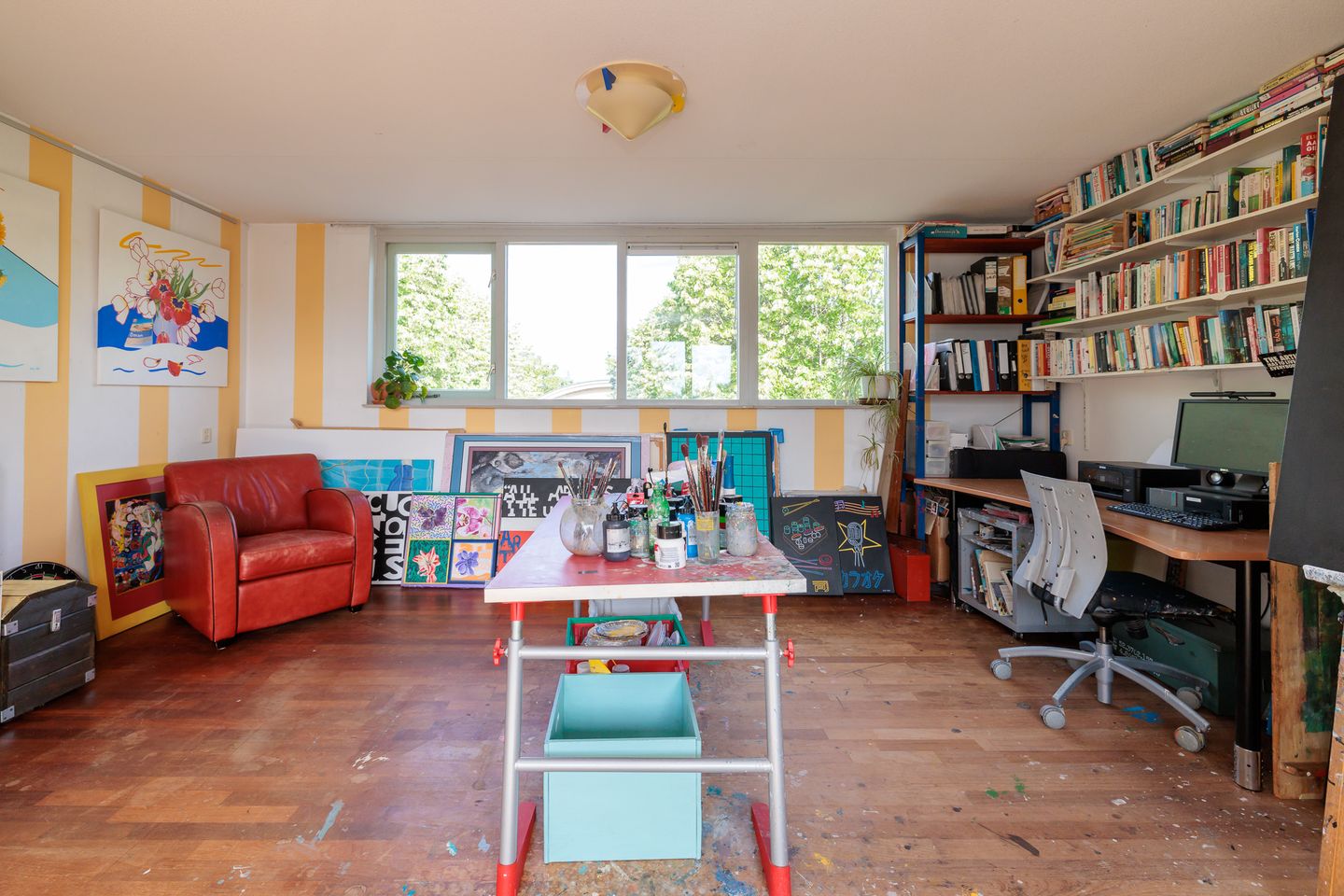 Foto 35 van Hollywoodlaan 148