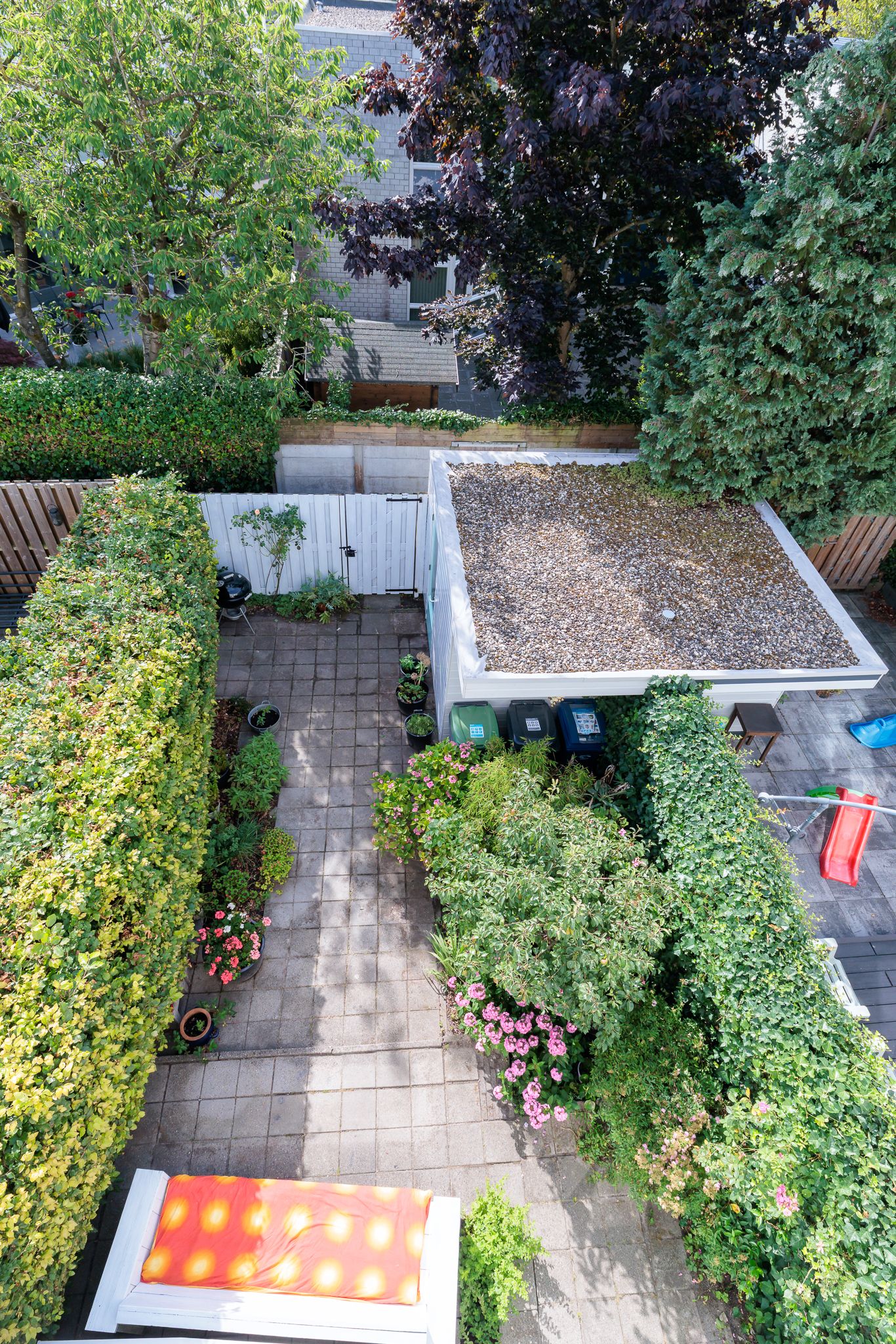 Foto 40 van Hollywoodlaan 148