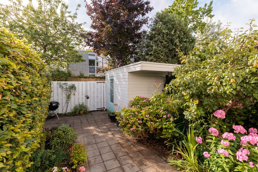 Foto 41 van Hollywoodlaan 148