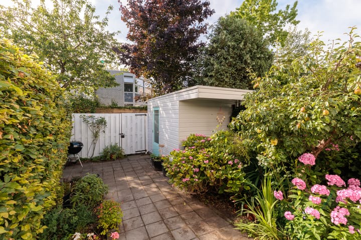 Foto 41 van Hollywoodlaan 148