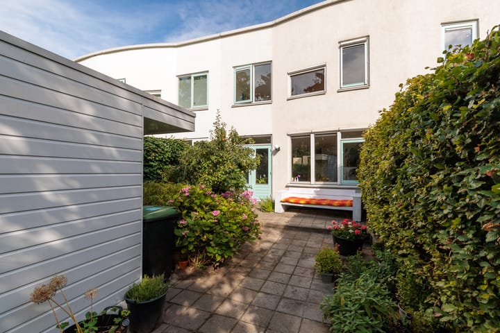 Foto 42 van Hollywoodlaan 148