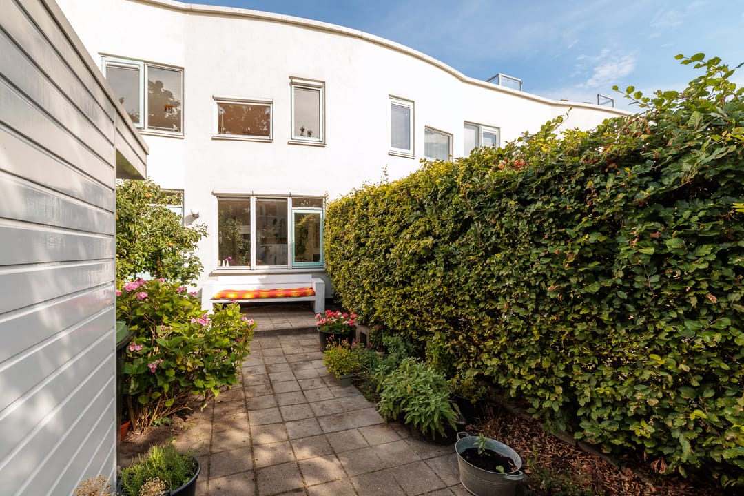 Foto 43 van Hollywoodlaan 148