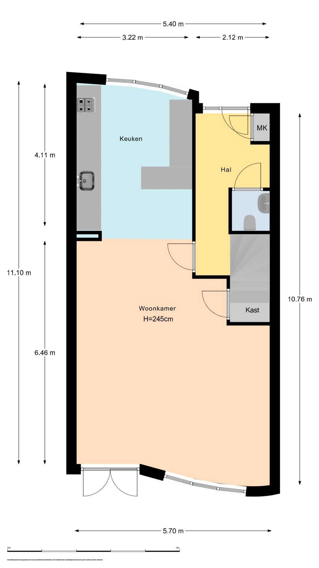 Foto 44 van Hollywoodlaan 148