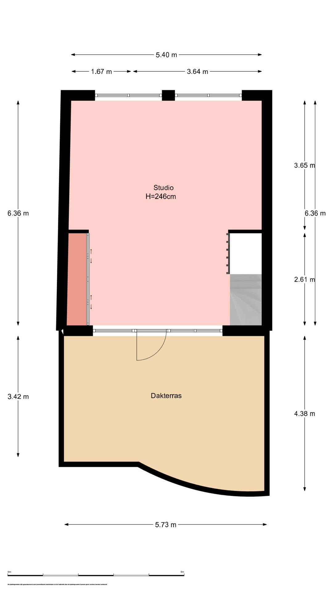 Foto 46 van Hollywoodlaan 148