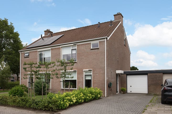 Photo 5 of Keurnotenlaan 44