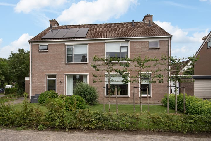 Foto 6 van Keurnotenlaan 44