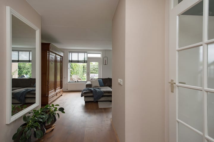 Foto 9 van Keurnotenlaan 44