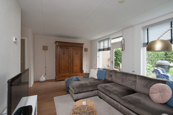 Foto 10 van Keurnotenlaan 44