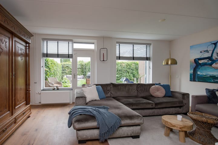 Foto 11 van Keurnotenlaan 44