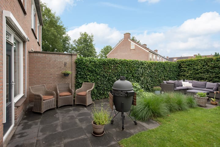 Foto 40 van Keurnotenlaan 44