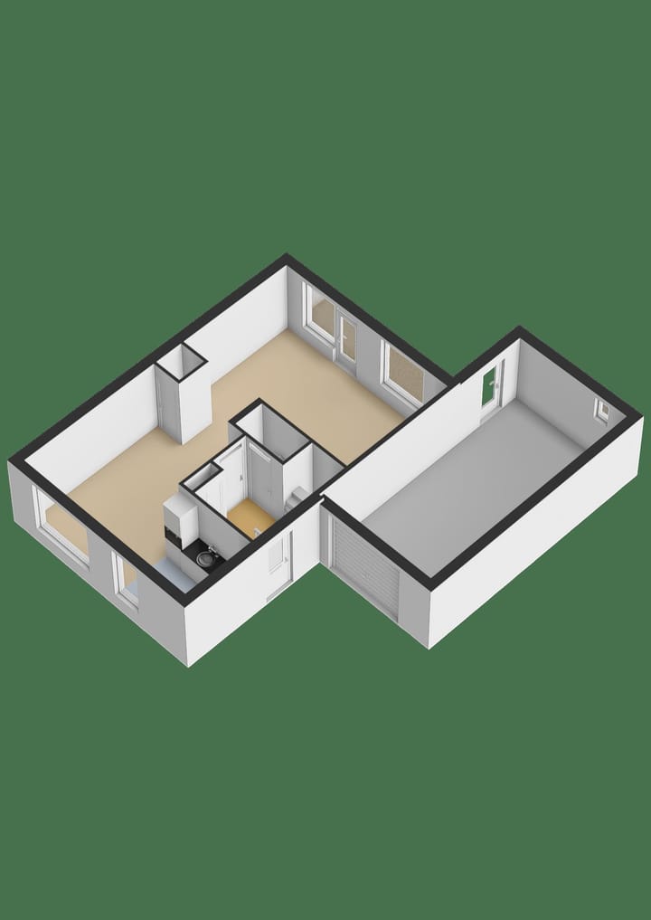 Foto 46 van Keurnotenlaan 44