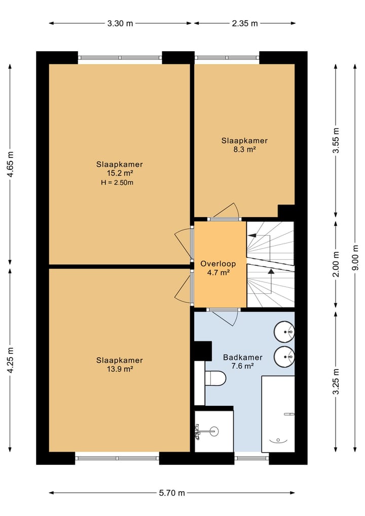 Foto 47 van Keurnotenlaan 44