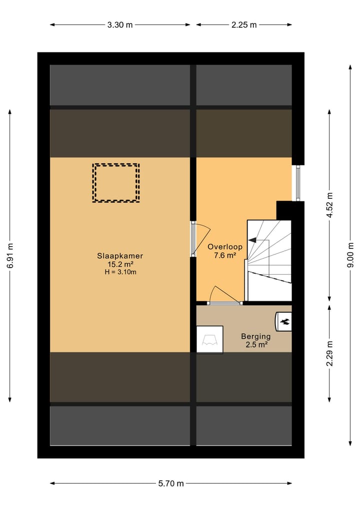 Foto 49 van Keurnotenlaan 44