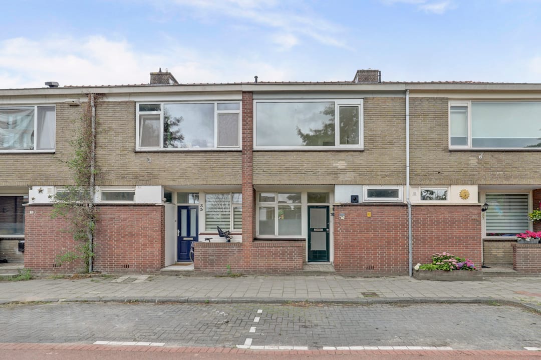 Foto 1 van Winterdijk 35