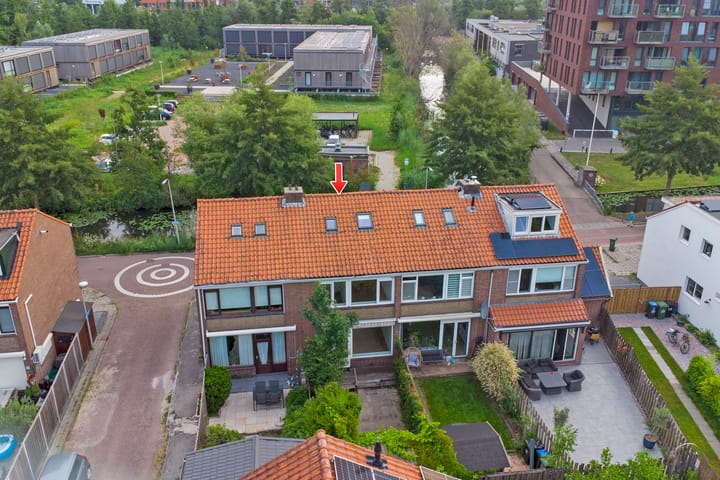 Photo 2 of Winterdijk 35