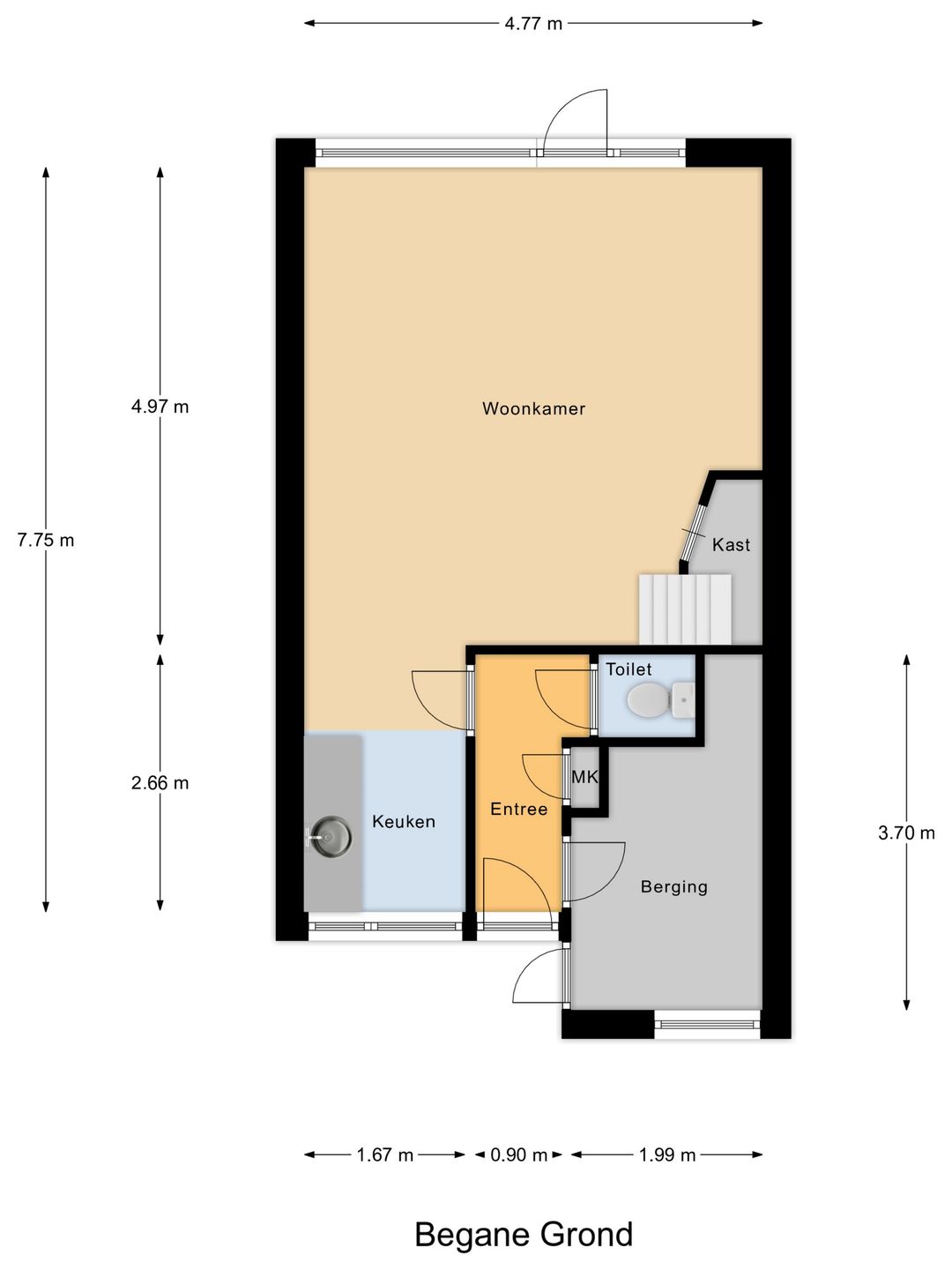 Foto 23 van Winterdijk 35