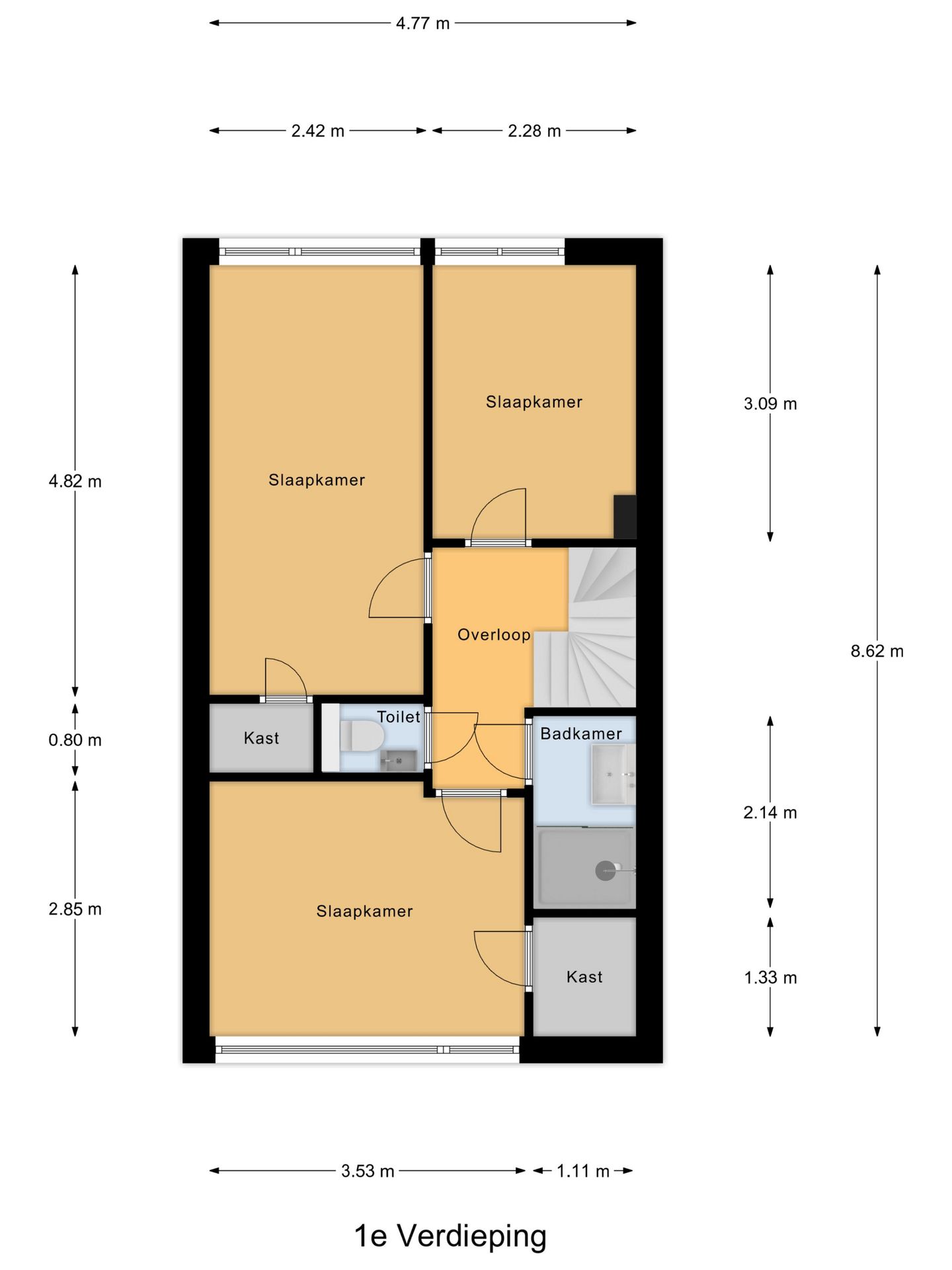 Foto 25 van Winterdijk 35