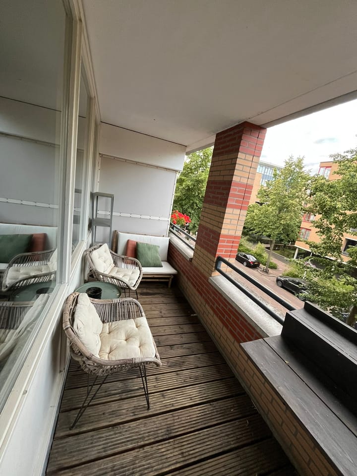 Foto 3 van Hartingstraat 167