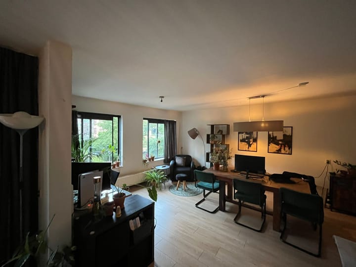 Foto 4 van Hartingstraat 167