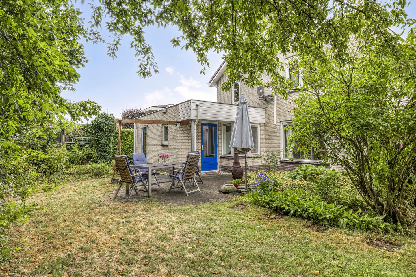 Photo 4 of Doornenburgallee 4