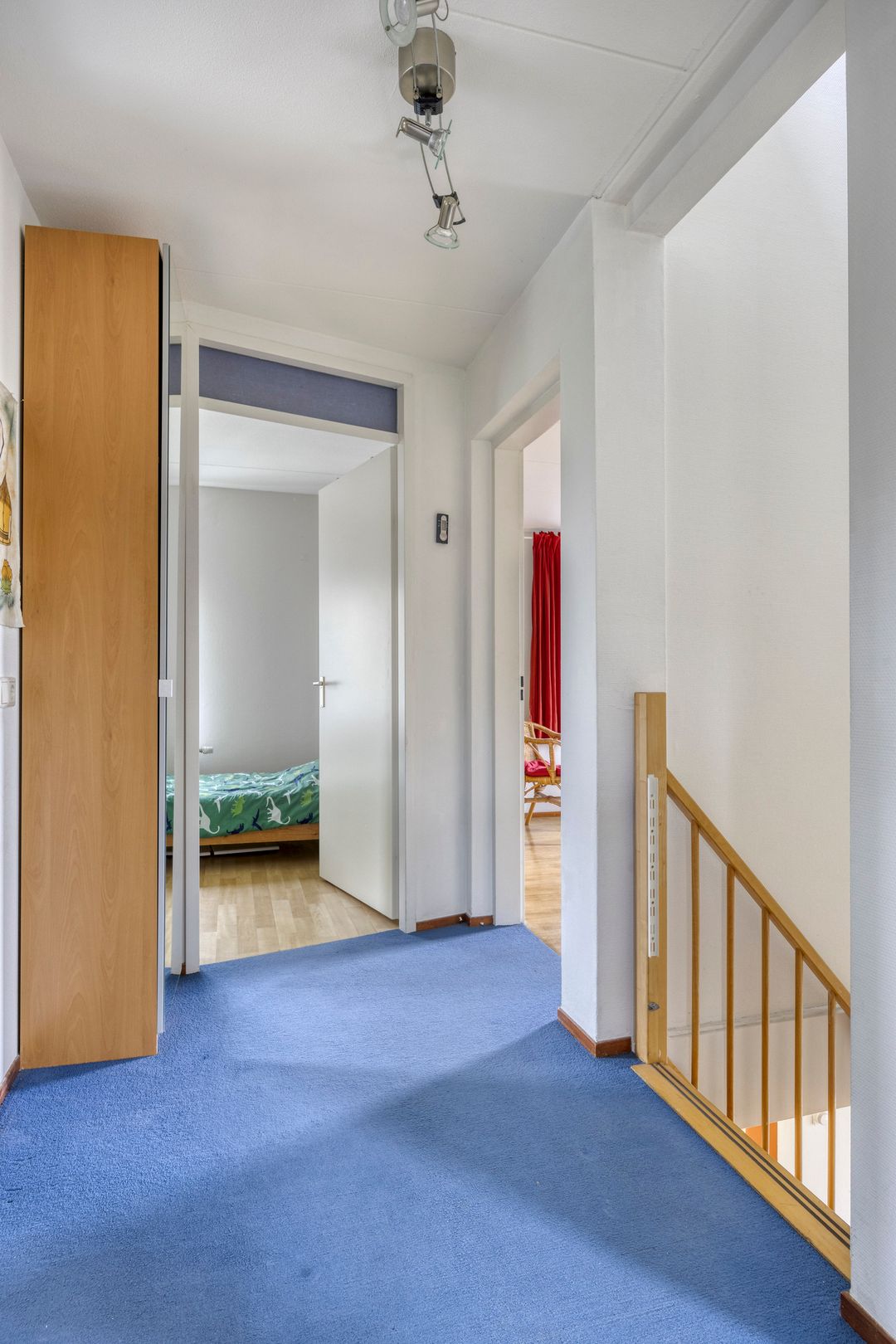 Photo 7 of Doornenburgallee 4