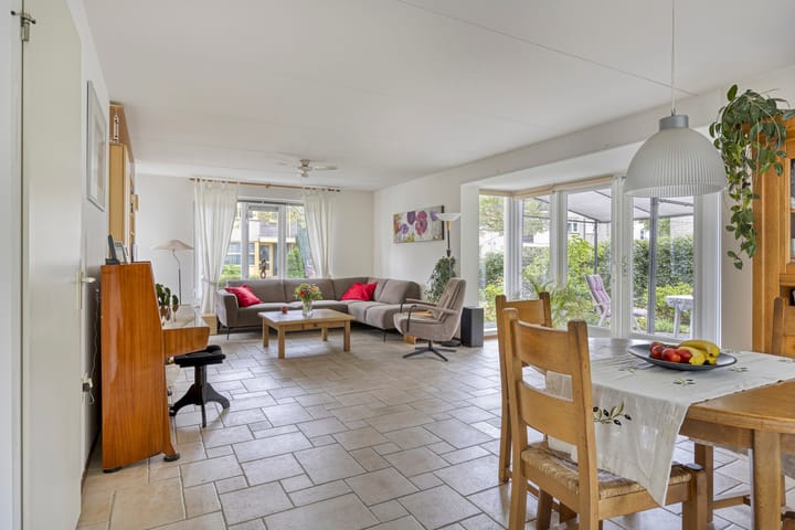 Photo 8 of Doornenburgallee 4