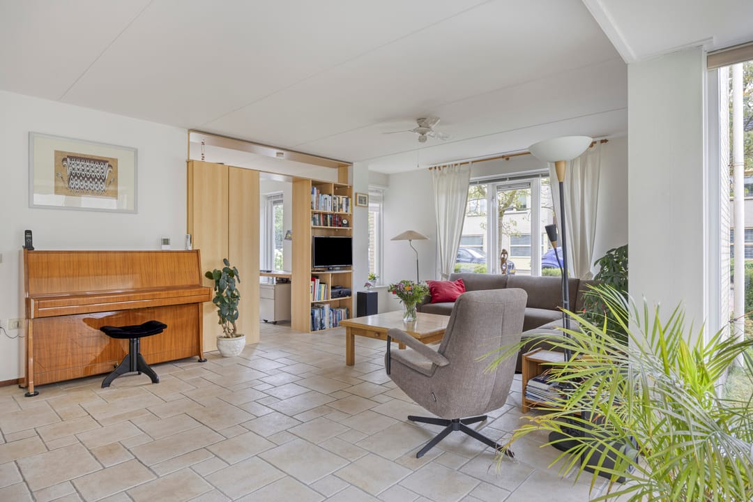 Photo 11 of Doornenburgallee 4