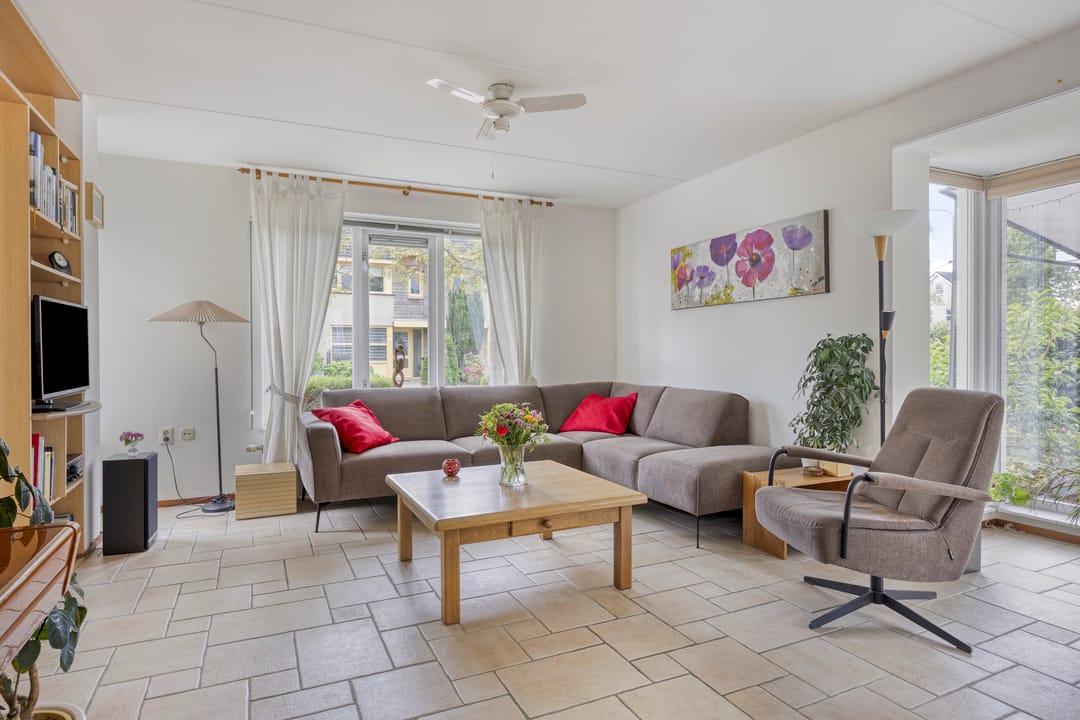 Photo 16 of Doornenburgallee 4