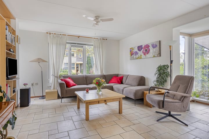 Photo 16 of Doornenburgallee 4