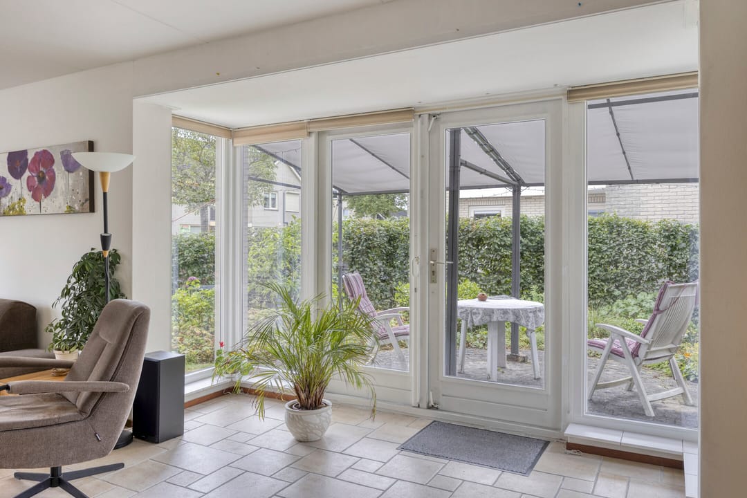 Photo 17 of Doornenburgallee 4